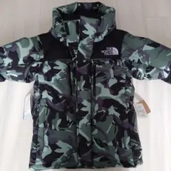 THE NORTH FACE ノベルティバルトロライトジャケット