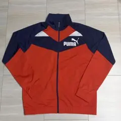 特価☆PUMA プーマ ジャージ L 美品