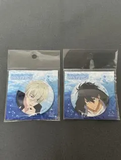 2026年最新】七瀬遙 缶バッジの人気アイテム - メルカリ