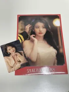 韓国アーティスト　IU 公式トレカセット G)I-DLEグッズ フォト カード 55枚 セット トレカ ジーアイドゥル 写真