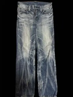 2026年最新】fuc デニムの人気アイテム - メルカリ