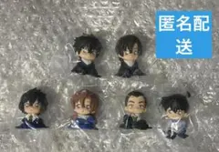 名探偵コナン ちぢませ隊11 コンプリート
