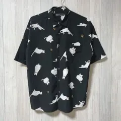 Supreme Penguins Rayon S/S Shirt Sサイズ - メルカリ