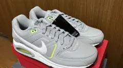 新品未使用 タグ付 外箱付 NIKE AIR MAX COMMAND スニーカー
