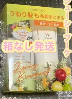 Wonjungyo ストレートシャンプー＆トリートメント セット ウォンジョンヨのサムネイル