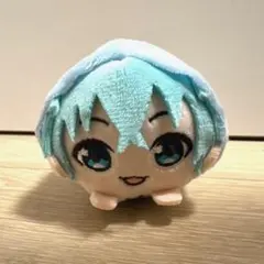 ころん　すとぷり　もちころりん　ころんくん　36個セット　水色　ぬいぐるみ Amazon.co.jp: すとぷり もちころりん ぬいぐるみ ころんくん もちころ