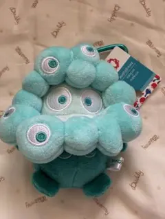 サンリオ　ミャクミャクなりきり　推しカラー　ハンギョドン　BC