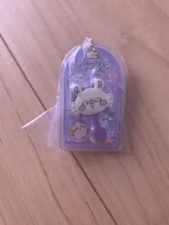 ちいかわ　ミニロリポップチョコチャーム　モモンガ