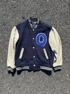 00s 90s 古着 スタジャン