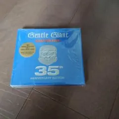 2026年最新】ジェントルジャイアント レコードの人気アイテム - メルカリ