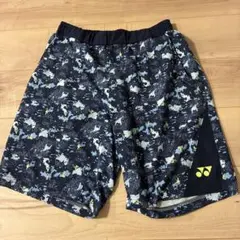 バドミントン ハーフパンツ ギテスカモデル 絶版 即完売モデル - メルカリ