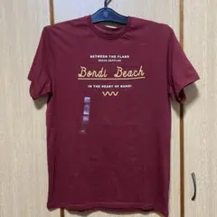 新品未使用　BTF ボンディビーチ Tシャツ