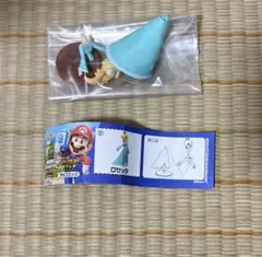 フルタ チョコエッグ スーパー マリオ パーティ ジャンボリー ロゼッタ