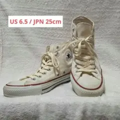 Converse Chuck Taylor All Star ハイカットのサムネイル