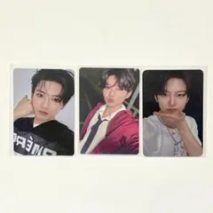 【おまけ付き】treasure ジュンギュ トレカ まとめ