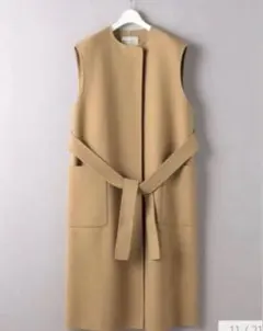 2025年最新】リバーウールベストの人気アイテム - メルカリ