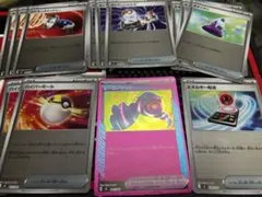 グッズ色々（ミラーあり）