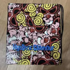 ヒステリックミニ ショッパー