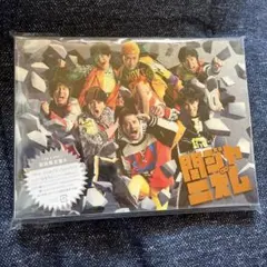 関ジャニズム　初回限定版A