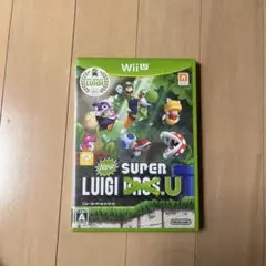 New スーパールイージ U