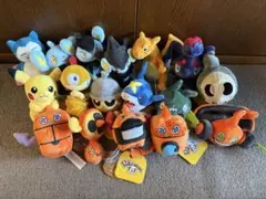 2026年最新】ポケモンFIT まとめ売りの人気アイテム - メルカリ