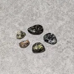 ストーンセット