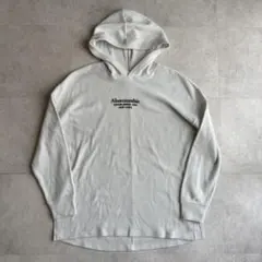 Abercrombie & Fitch フード付きパーカー Lのサムネイル