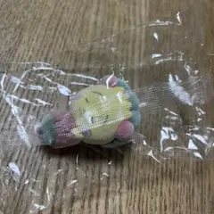 コジコジ カプセルフロッキーズ ガチャガチャ