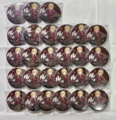 浦島坂田船 センラ 缶バッジ 2022 ハロパ 悪魔執事 メイン等身