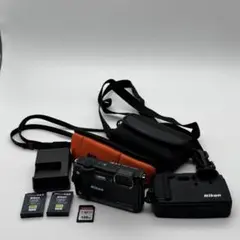 2026年最新】COOLPIX W300 ジャンクの人気アイテム - メルカリ