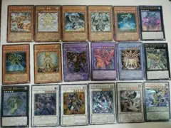 d*9様 遊戯王 レリーフ 訳あり品 36枚 セット売り - メルカリ