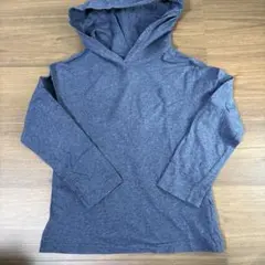Ralph Lauren フード付きカットソー　7