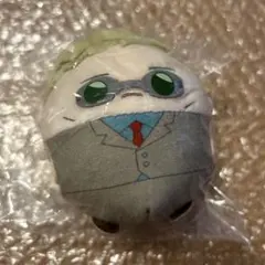 2026年最新】七海建人 ふわコロりんの人気アイテム - メルカリ