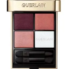 【新品未使用】GUERLAIN オンブル ジェ 限定色 458 オーラ グロウのサムネイル