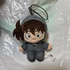 土井半助 ほわぬい