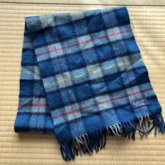Burberry's チェック柄 カシミヤマフラー