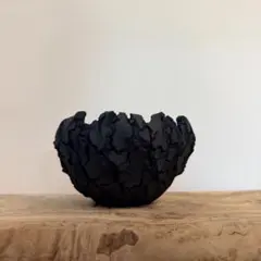 新品未使用】根本峻吾 笠間焼 植木鉢 鎬丸 - メルカリ