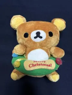 2026年最新】リラックマ クリスマスリースの人気アイテム - メルカリ