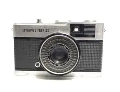 OLYMPUS TRIP 35 フィルムカメラ 本体