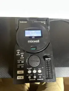 2026年最新】TASCAM CD DJ1の人気アイテム - メルカリ