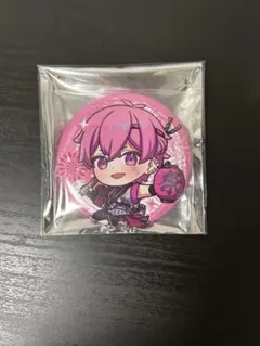 いれいす ないこ いれサマ デフォ 缶バッジ - メルカリ