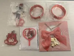 すとぷり　莉犬　グッズ