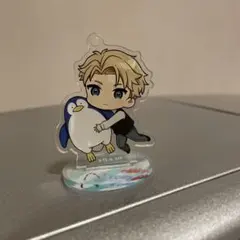 スパイファミリー　アクリルスタンド　ロイド