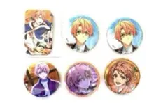 アイドリッシュセブン 缶バッジ まとめ売り