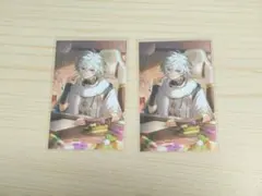 叢雲カゲツ にじさんじ ノスタルジアコレクション2025 コレクションカード