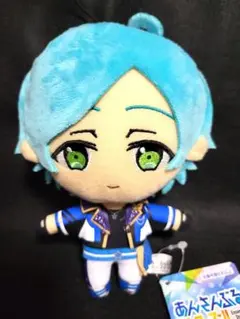 2025年最新】深海奏汰 ぬいぐるみの人気アイテム - メルカリ