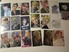 JO1 川尻蓮 まとめ売り