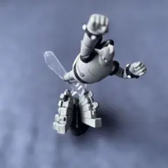 m*.様 タイムスリップグリコ　鉄人28号　⑦