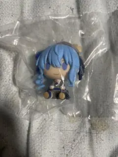 【即購入⭕️】ホロライブ ちょこのっこ まとめ売り 2025年最新】ちょこのっこ星街すいせいの人気アイテム - メルカリ