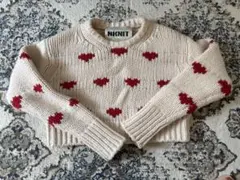 2026年最新】nknit ハートの人気アイテム - メルカリ